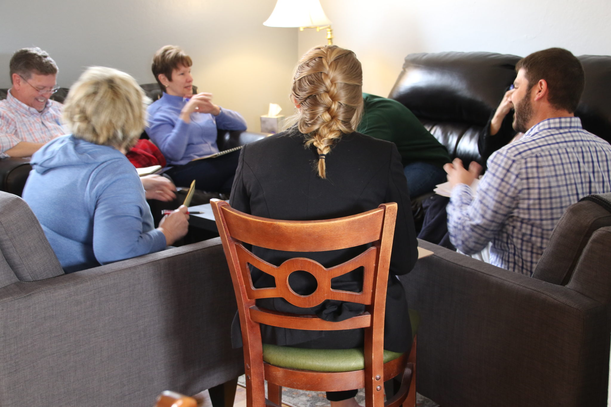 Why Charity is Important for an Integrated Life